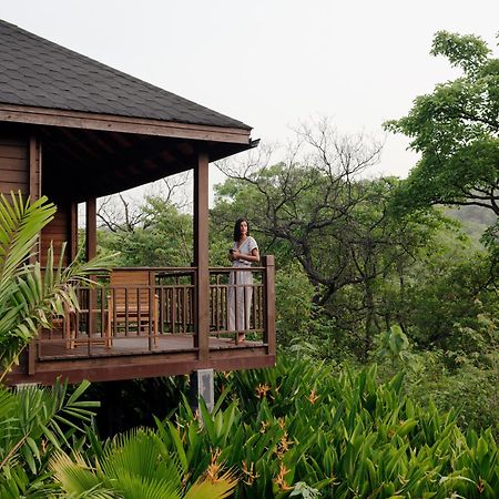 The Postcard Hideaway, Netravali Wildlife Sanctuary, Goa Otel Vichondrem Dış mekan fotoğraf